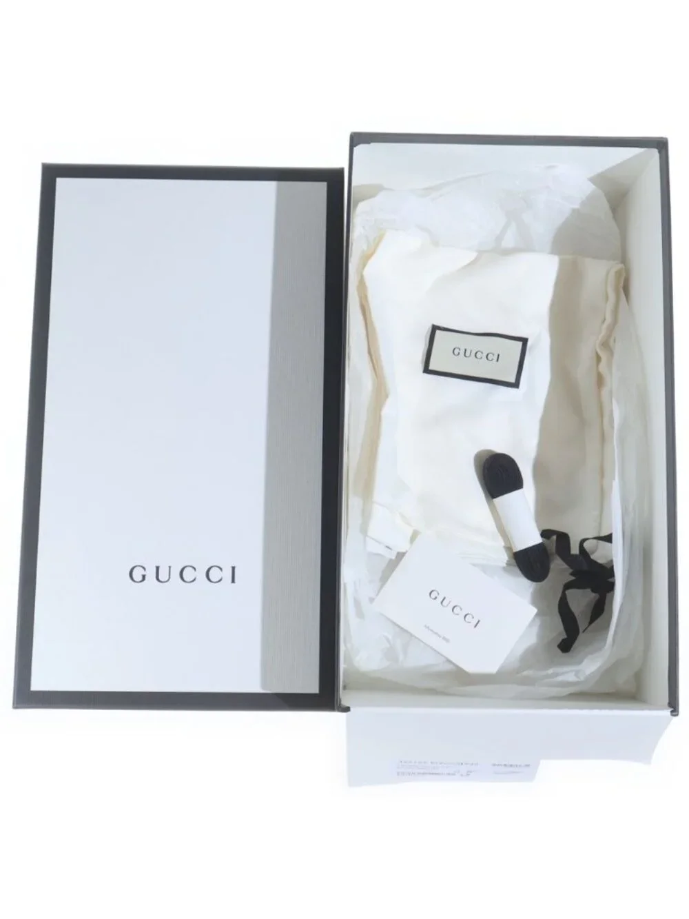 Gucci T Original GG Canvas Sneakers Low Cut Shoes Navy